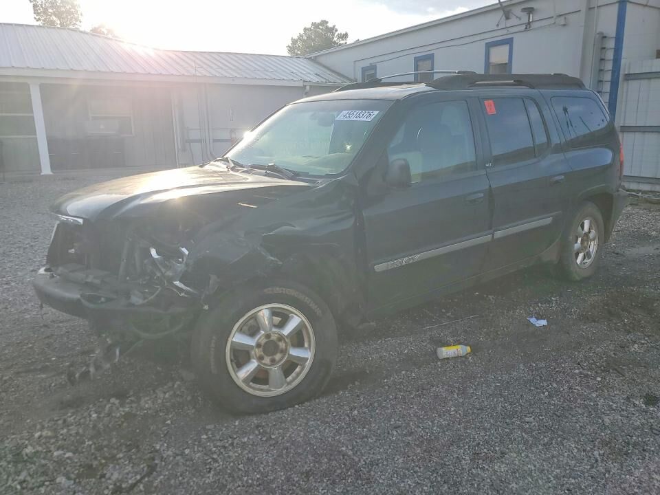 2003 GMC Envoy