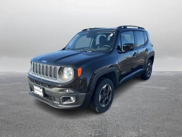 2015 JEEP Renegade