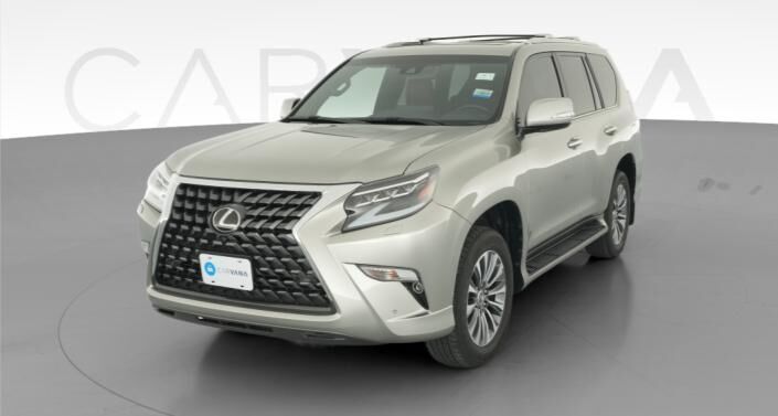 2023 LEXUS GX