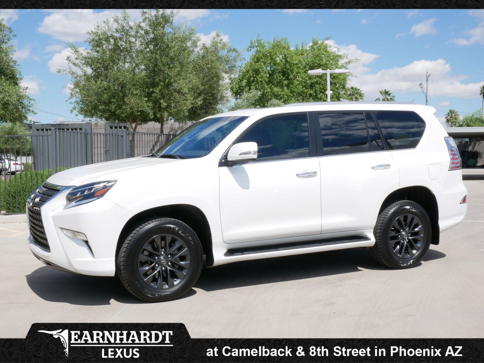 2023 LEXUS GX