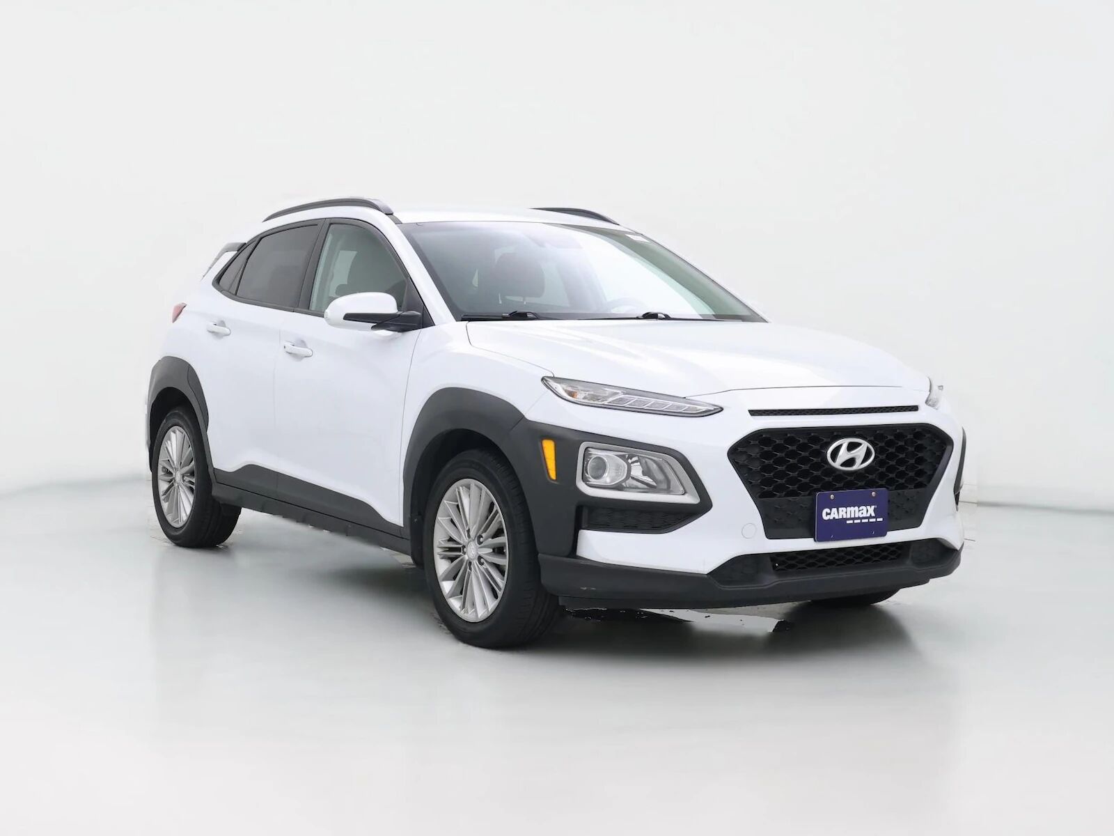 2019 HYUNDAI Kona
