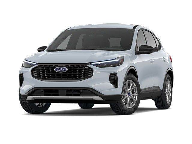 2026 FORD Escape