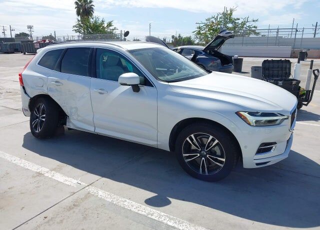 2019 VOLVO XC60