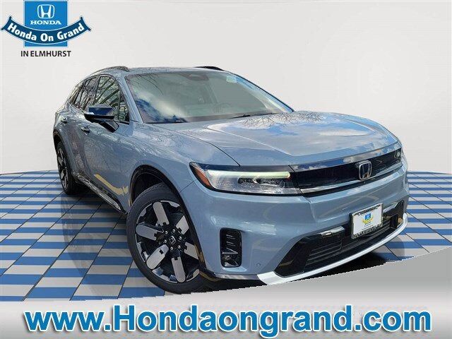 2026 HONDA Prologue