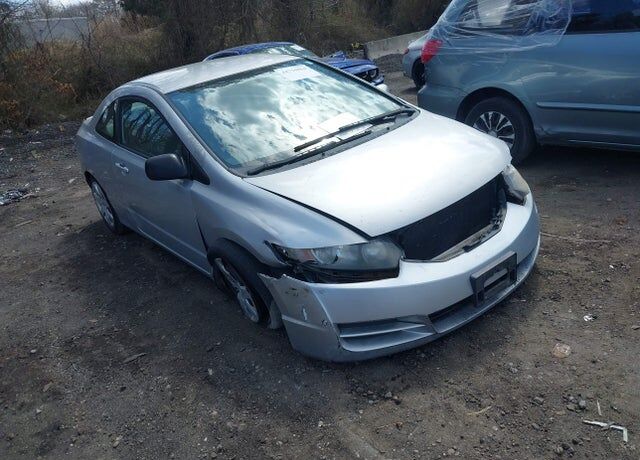 2010 HONDA Civic