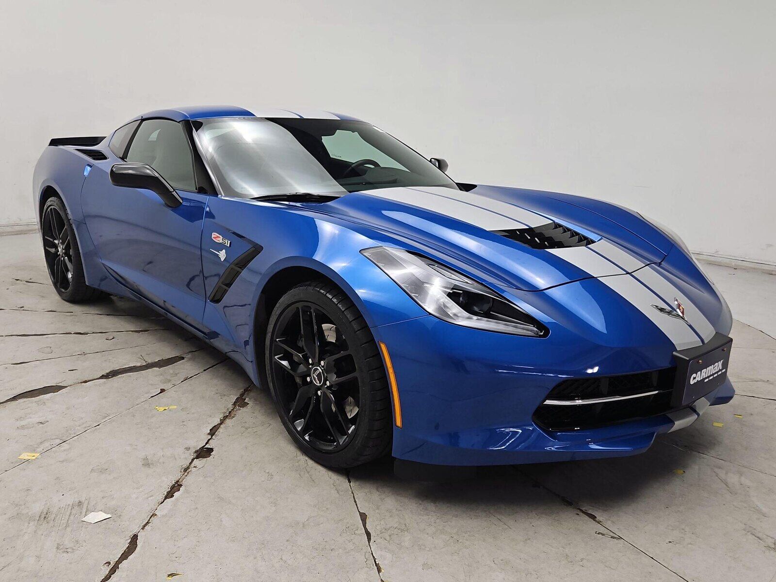 2015 CHEVROLET Corvette