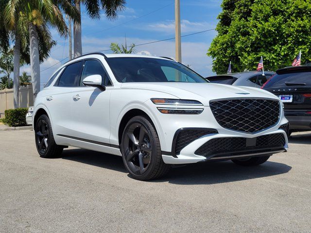 2026 GENESIS GV70