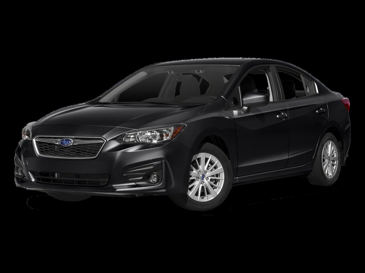 2017 SUBARU Impreza