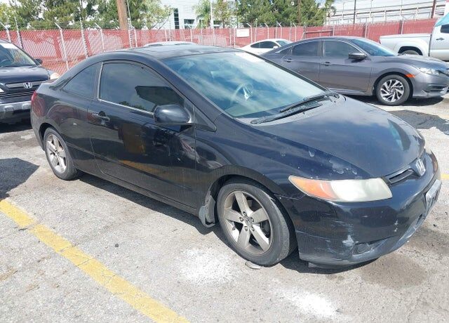 2006 HONDA Civic