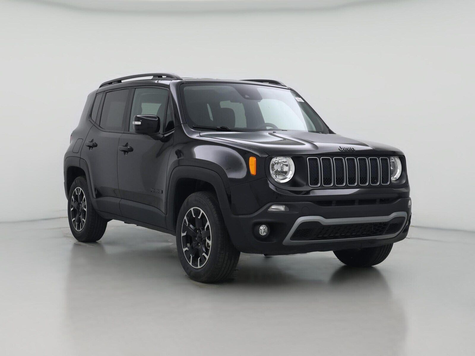 2023 JEEP Renegade