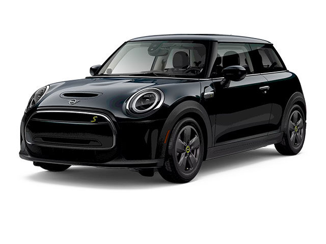 2024 MINI Hardtop