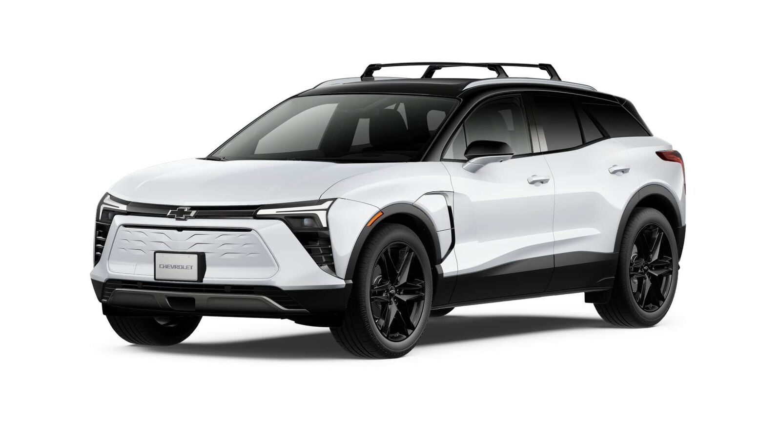 2026 CHEVROLET Blazer EV