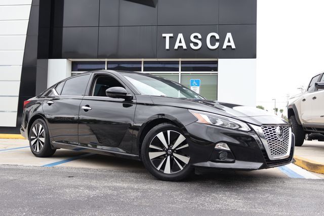 2019 NISSAN Altima