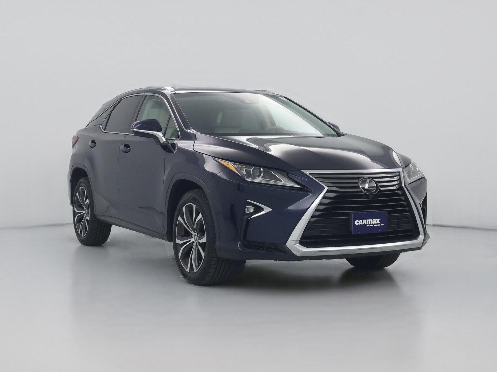 2019 LEXUS RX
