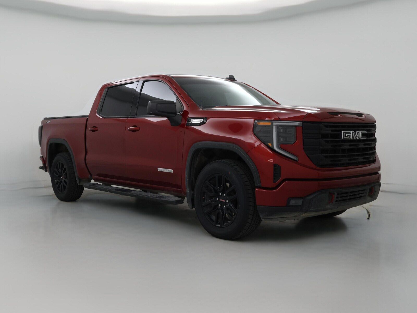 2024 GMC Sierra