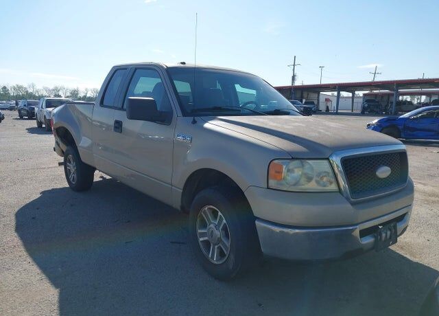 2007 FORD F-150