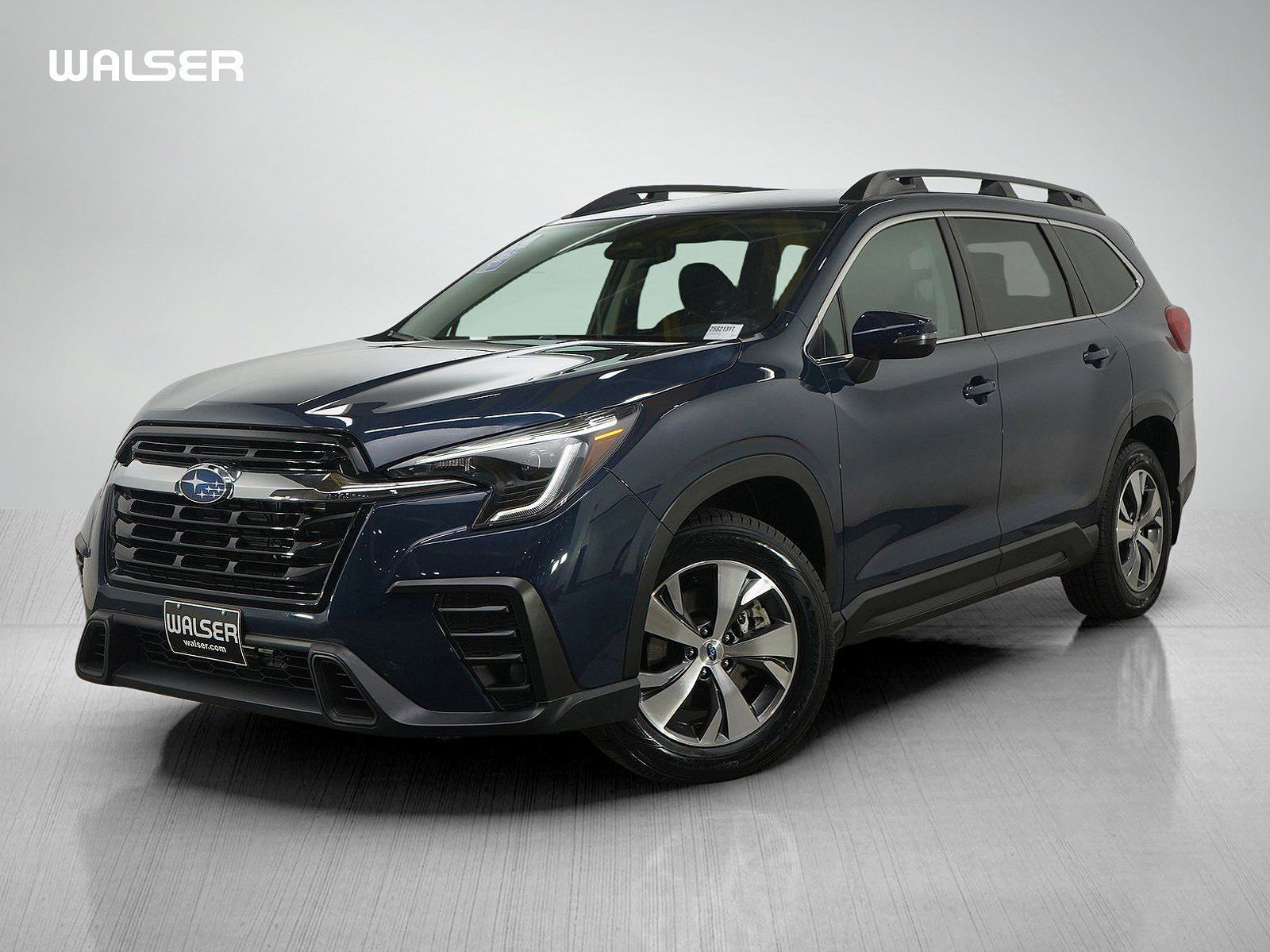 2023 SUBARU Ascent