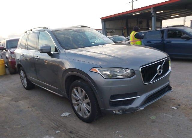 2016 VOLVO XC90