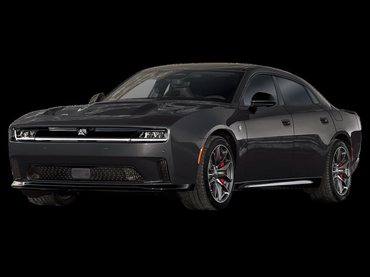 2026 DODGE Charger