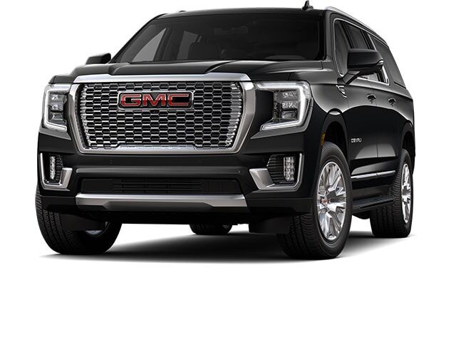 2024 GMC Yukon XL