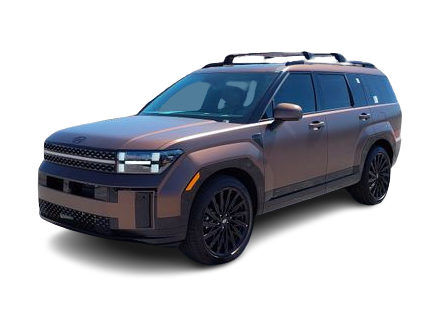 2026 HYUNDAI Santa Fe