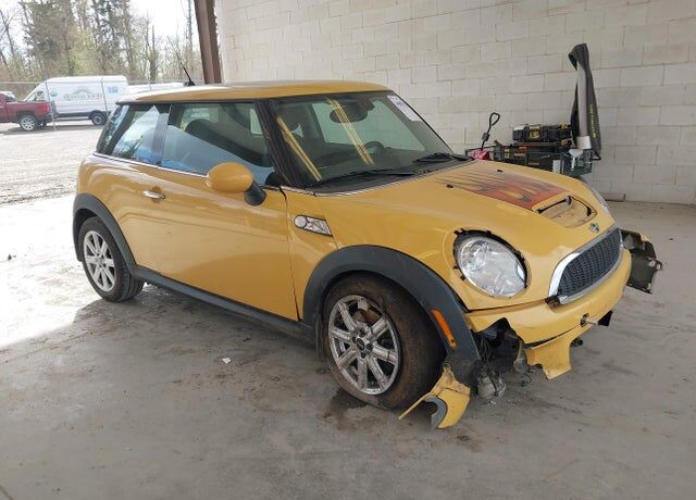 2009 MINI Cooper