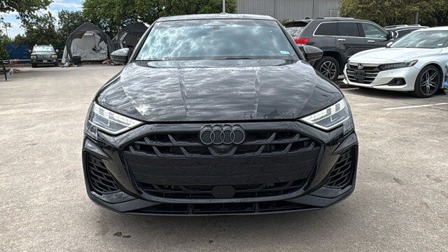 2026 Audi S3