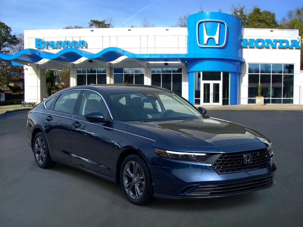 2024 HONDA Accord