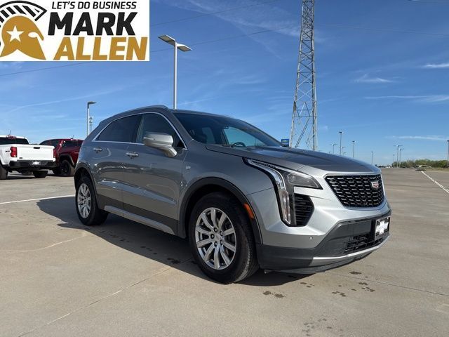 2023 CADILLAC XT4