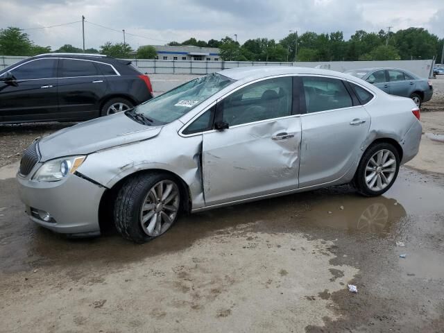 2014 BUICK Verano