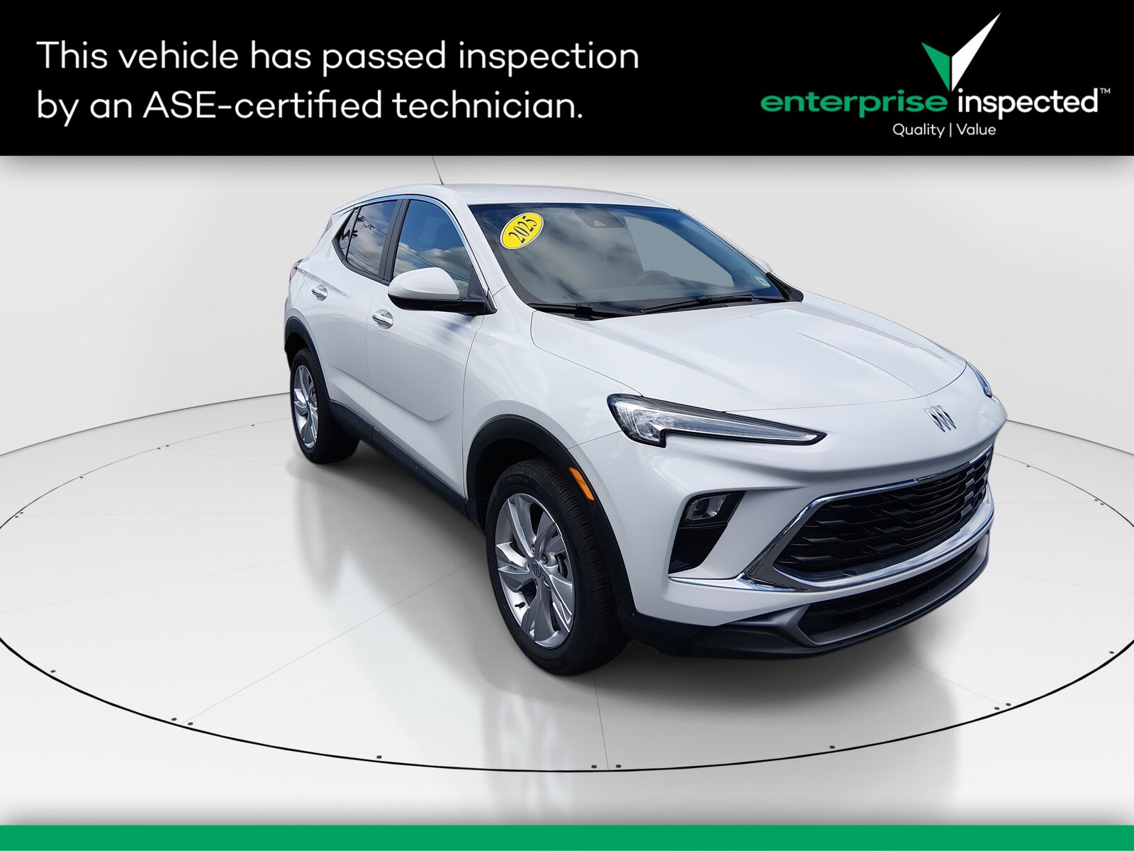 2025 BUICK Encore GX