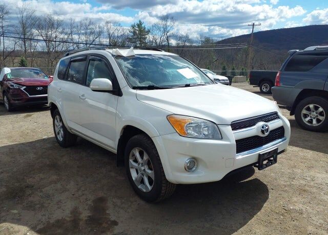 2010 TOYOTA RAV4