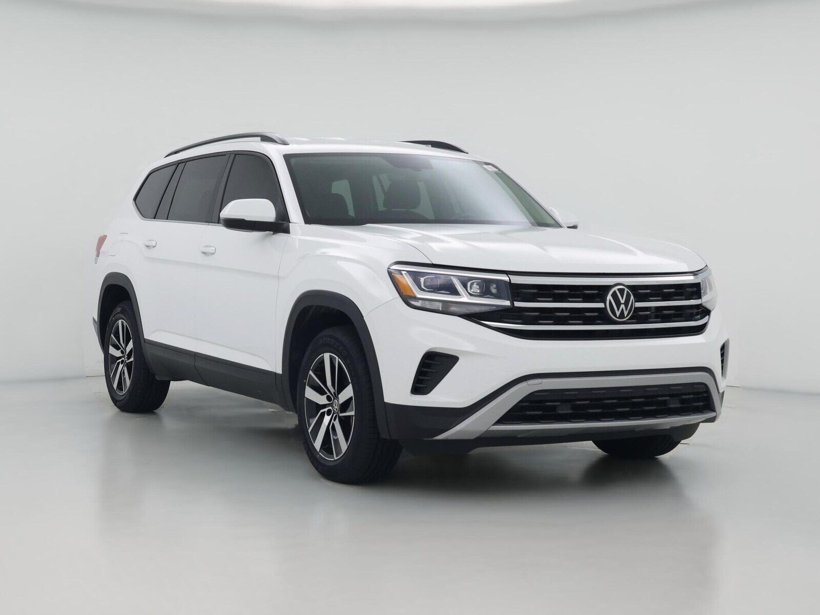 2022 VOLKSWAGEN Atlas Cross Sport