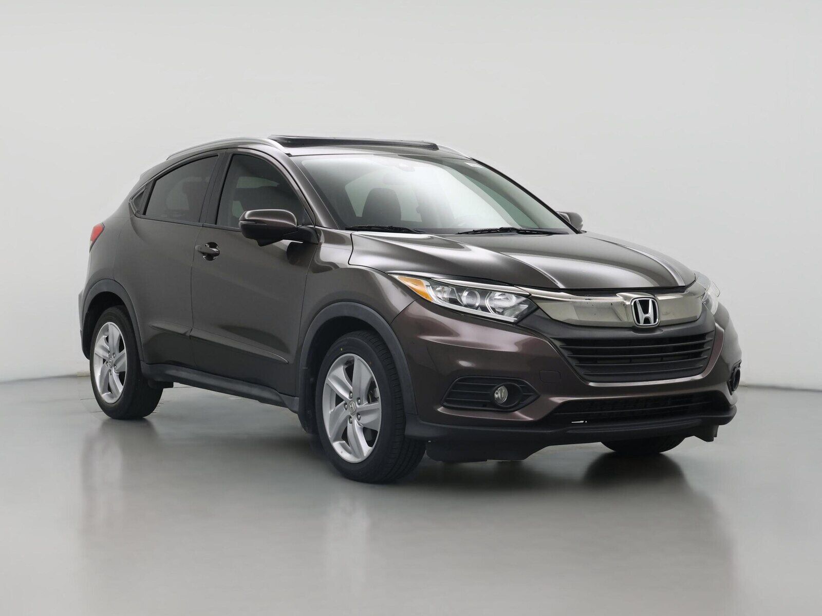 2019 HONDA HR-V