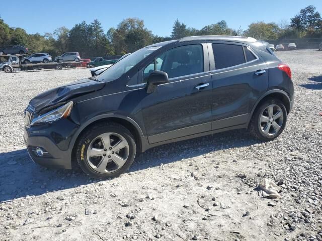 2013 BUICK Encore