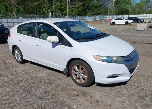 2010 HONDA Insight