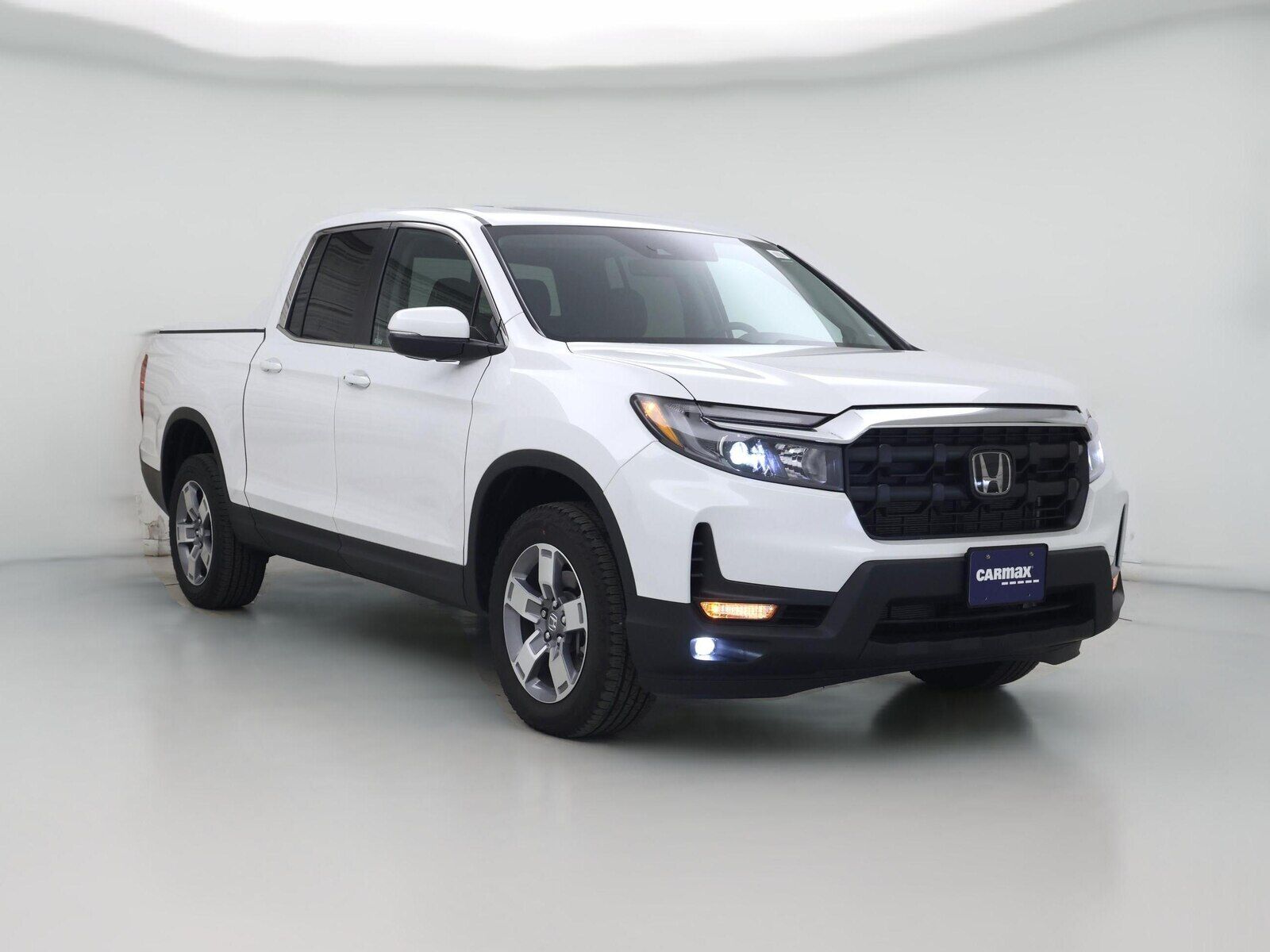 2025 HONDA Ridgeline