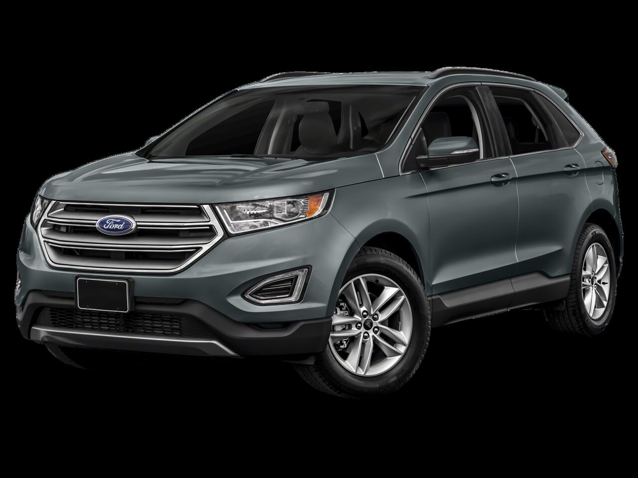 2015 FORD Edge