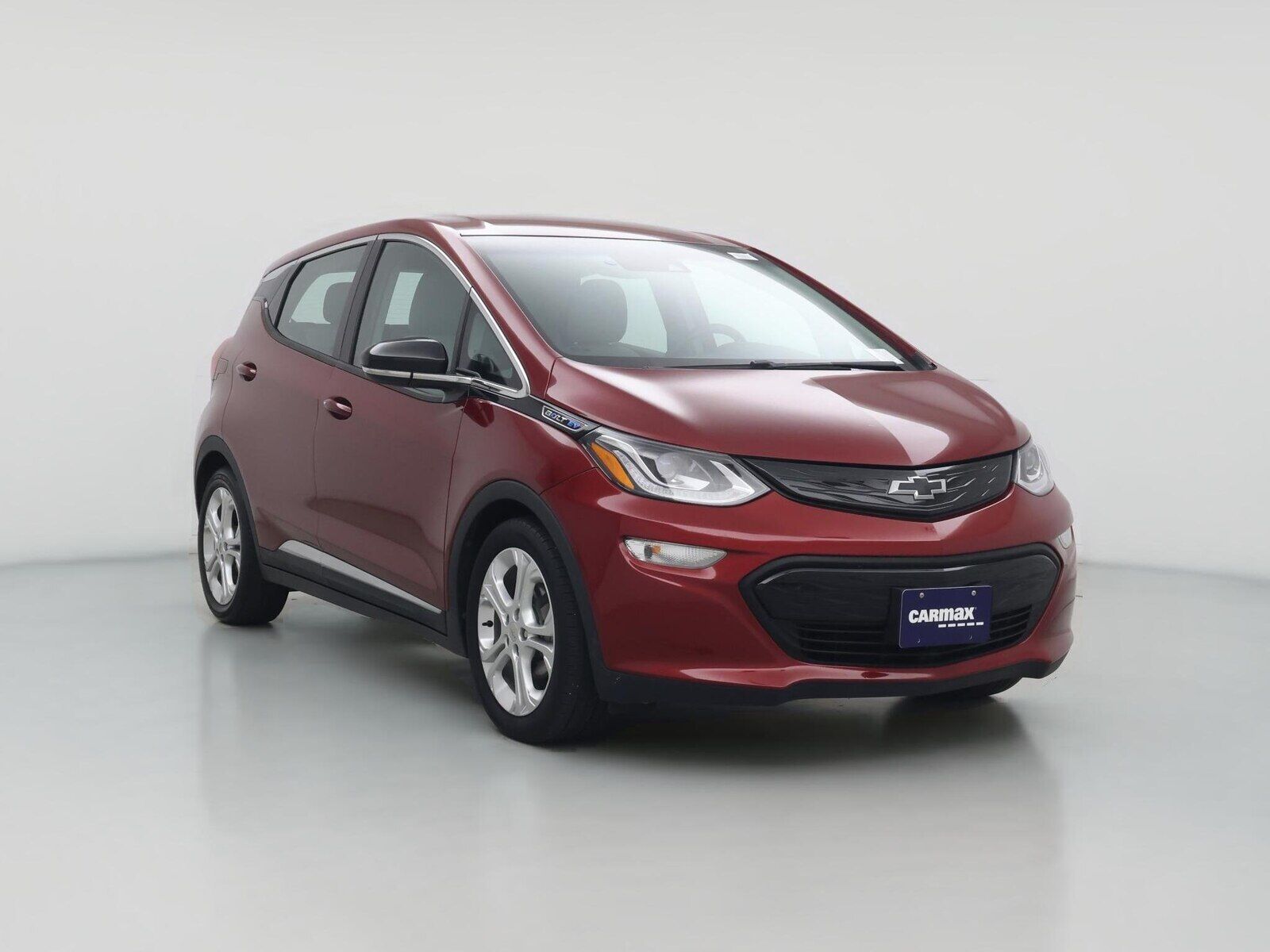 2021 CHEVROLET Bolt EV