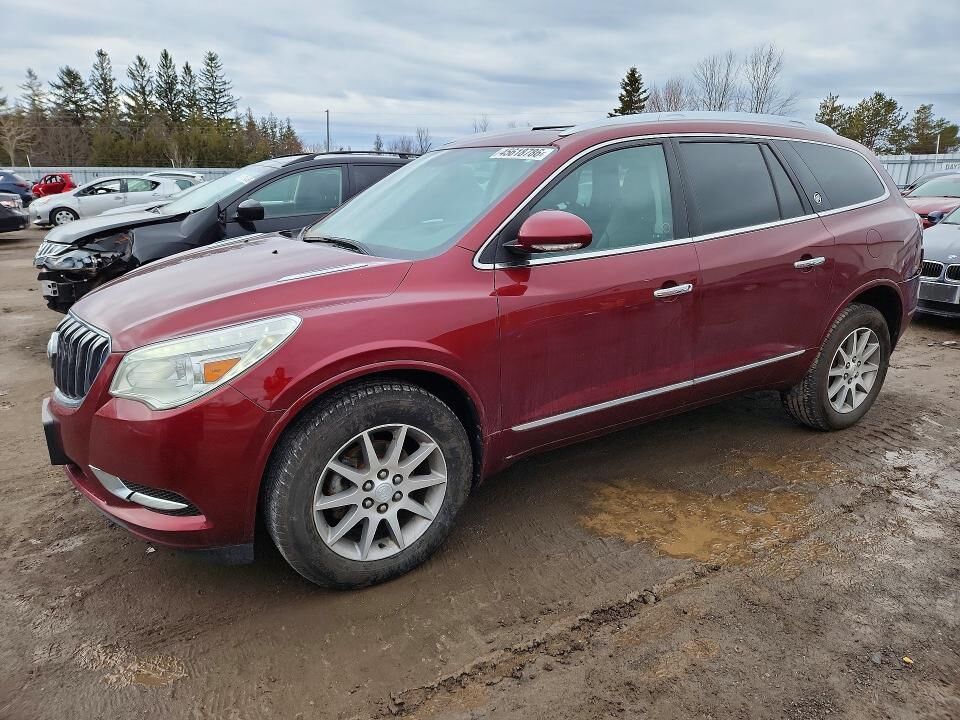 Buick Enclave