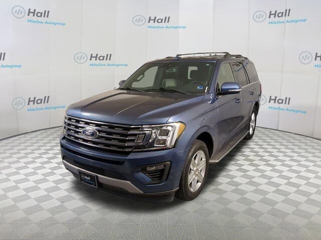 2020 FORD Expedition