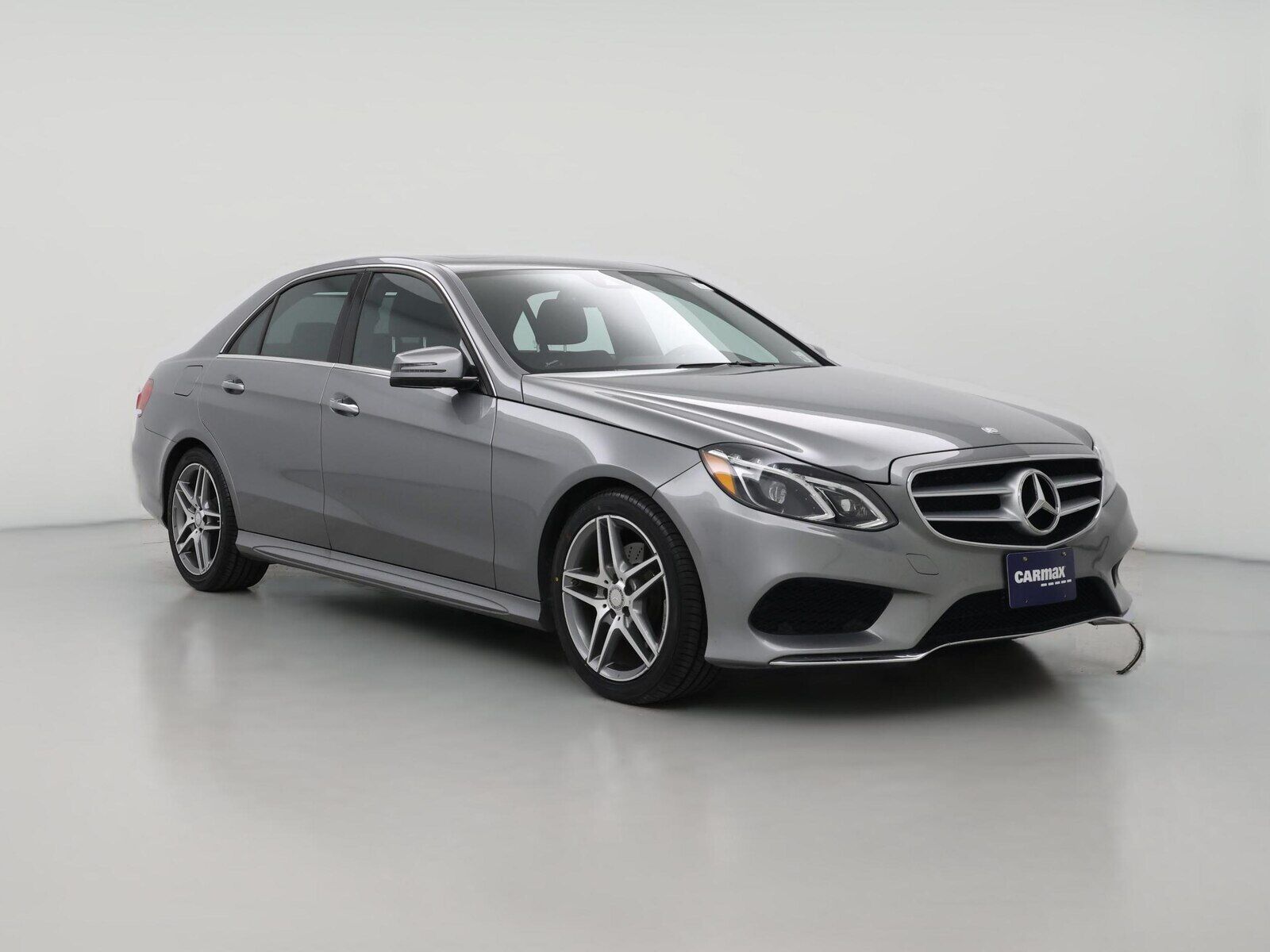2015 MERCEDES-BENZ E-Class