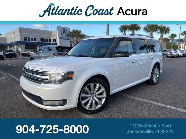 2015 FORD Flex