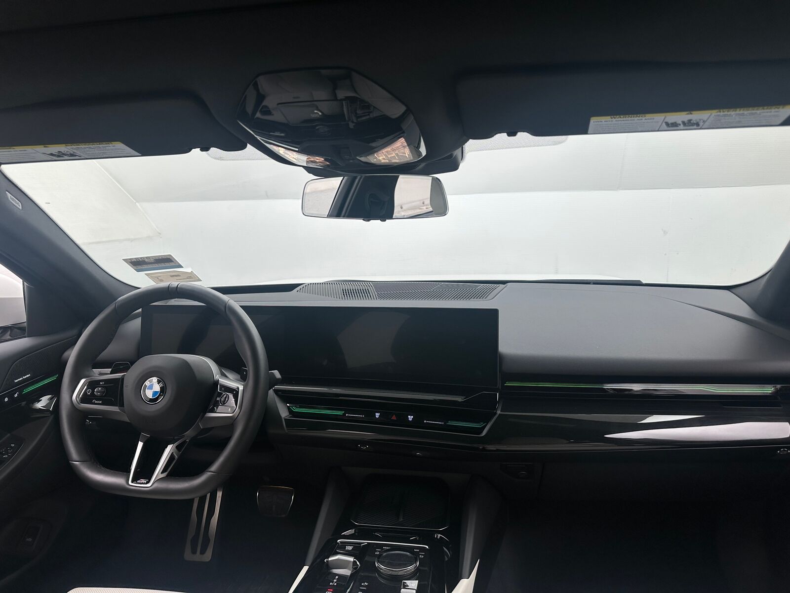 2024 BMW 530i
