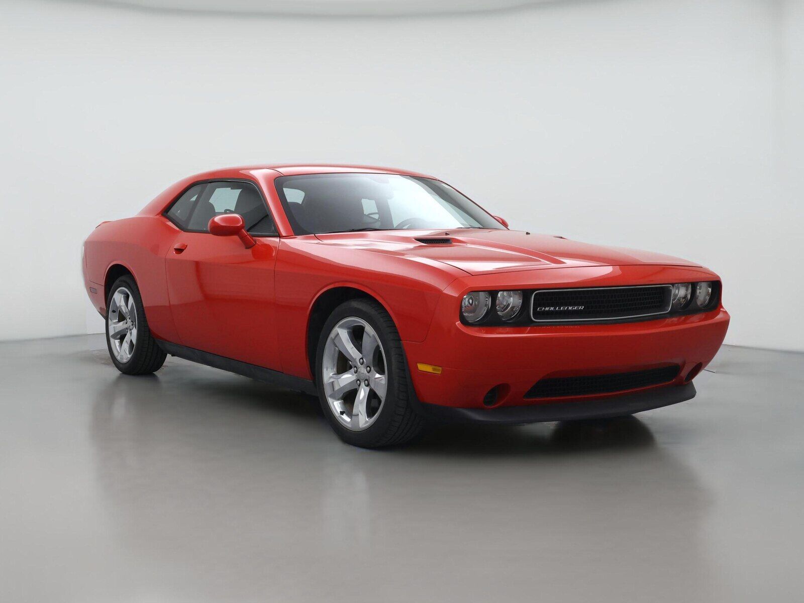 2014 DODGE Challenger