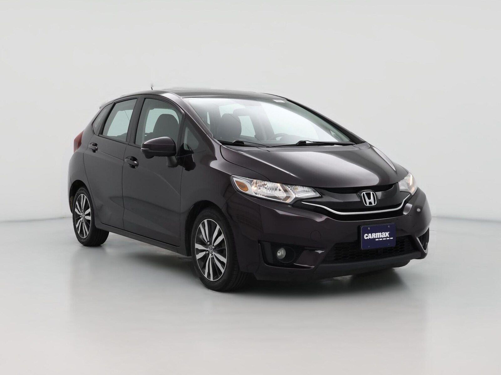 2017 HONDA Fit