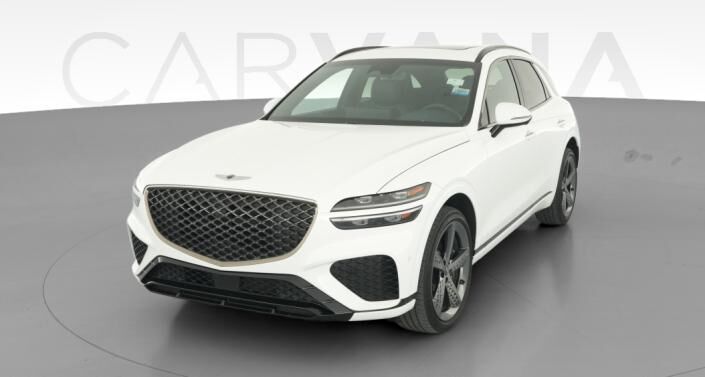 2022 GENESIS GV70