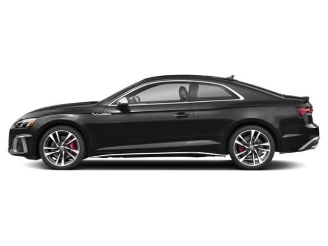 2023 Audi S5