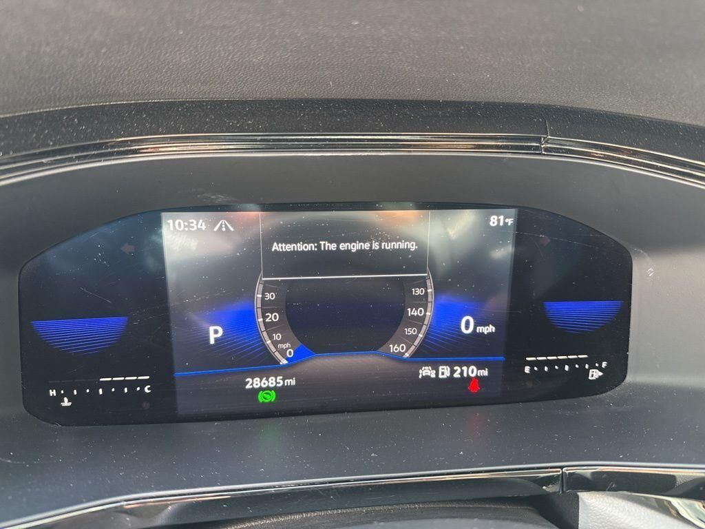 2022 VOLKSWAGEN Taos