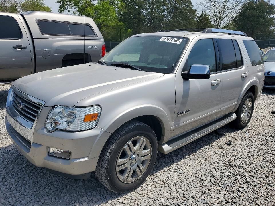 2006 FORD Explorer